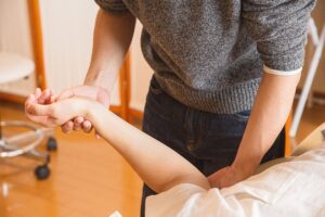 fysiotherapie chronische pijnklachten